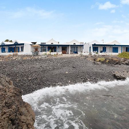 Vila Punta Marea Punta Mujeres Exteriér fotografie