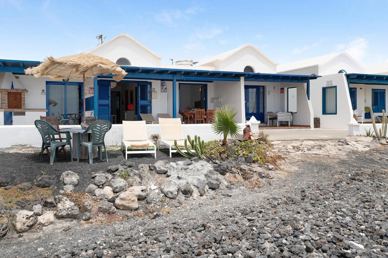 Vila Punta Marea Punta Mujeres Exteriér fotografie