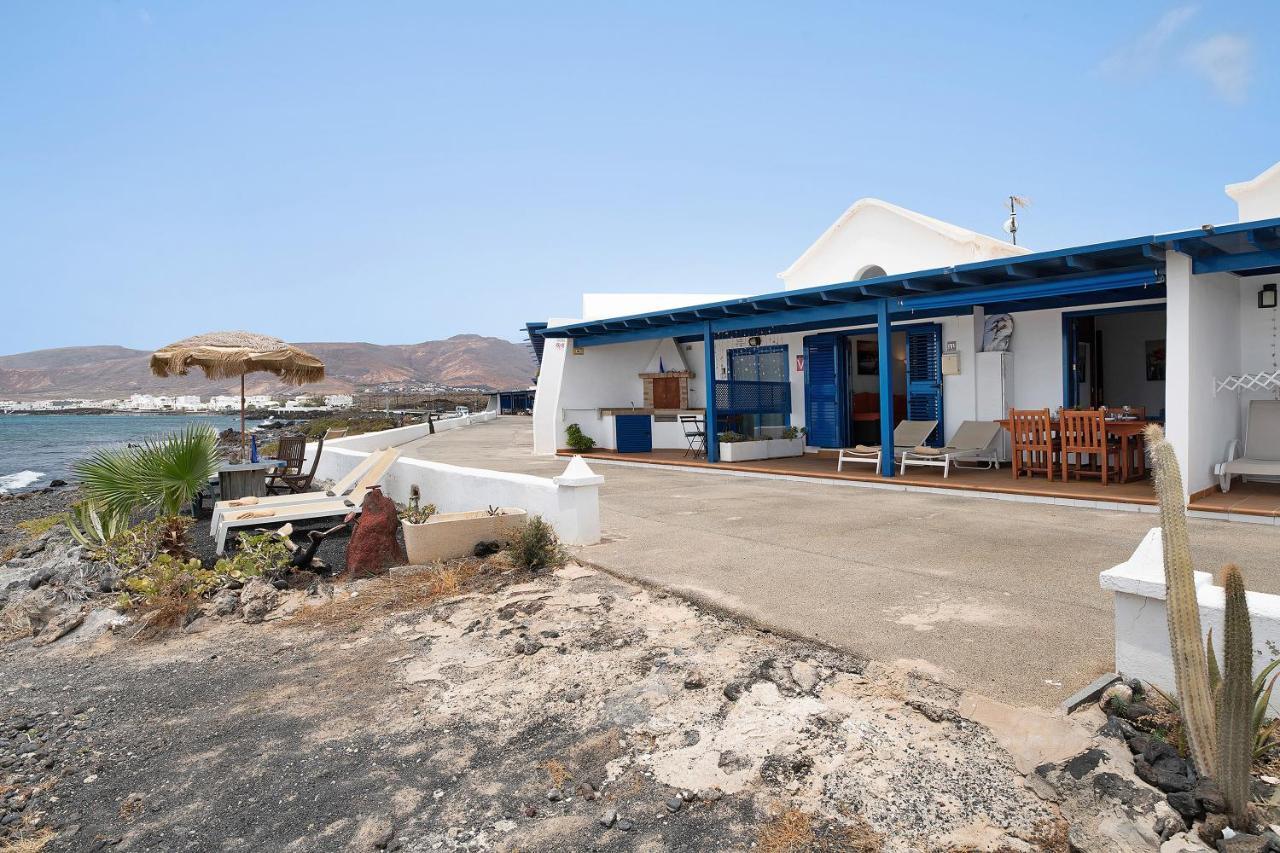 Vila Punta Marea Punta Mujeres Exteriér fotografie