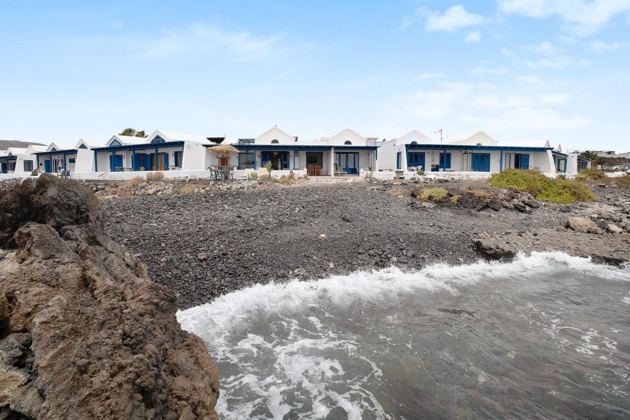 Vila Punta Marea Punta Mujeres Exteriér fotografie