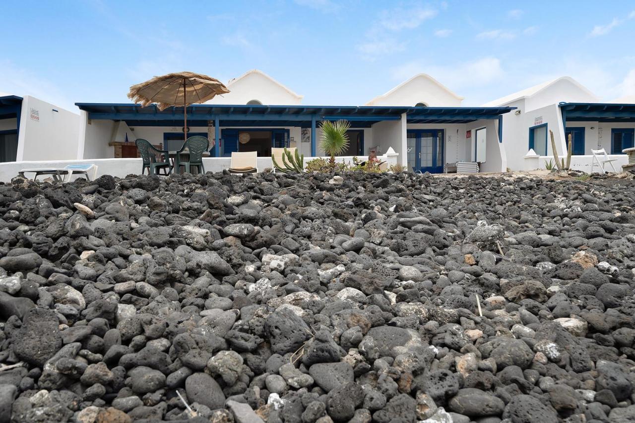 Vila Punta Marea Punta Mujeres Exteriér fotografie