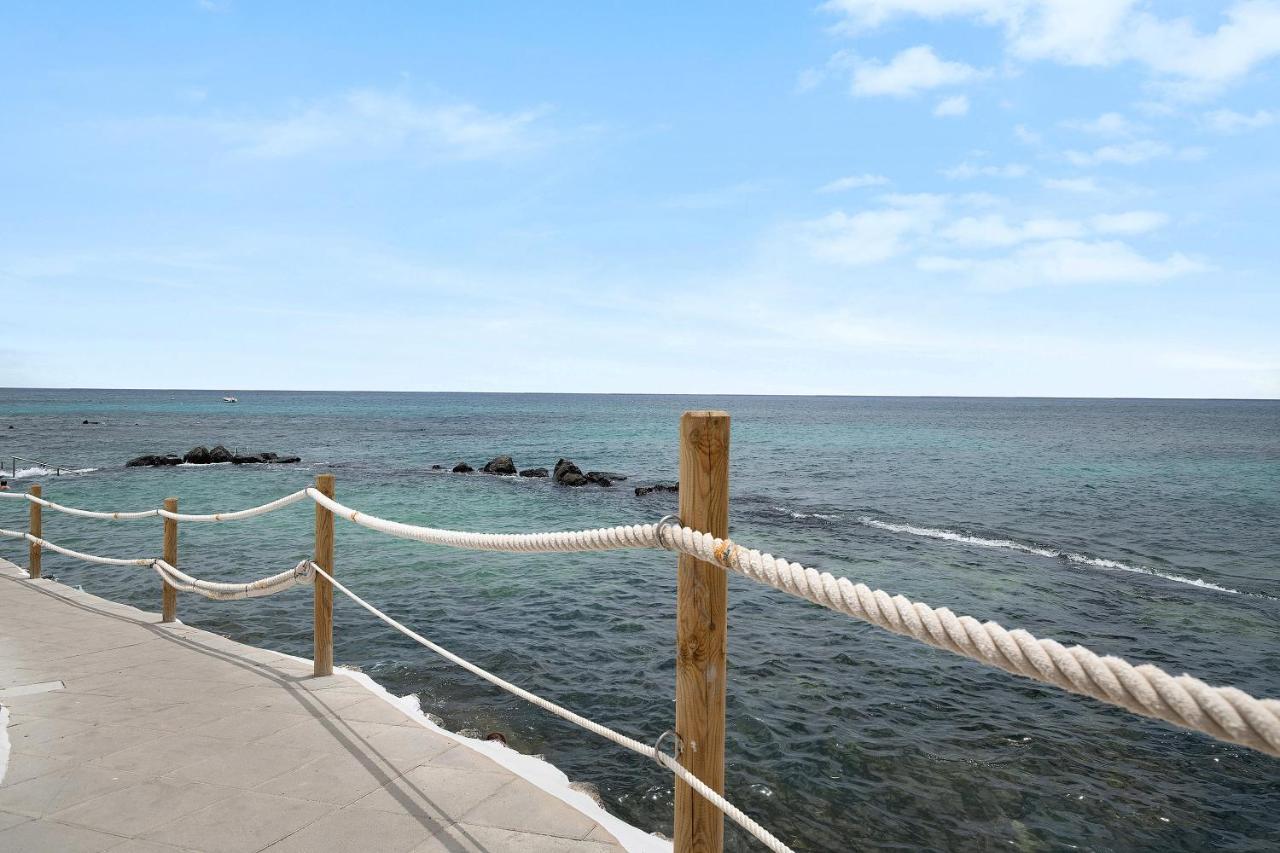 Vila Punta Marea Punta Mujeres Exteriér fotografie