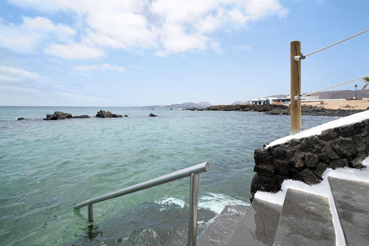Vila Punta Marea Punta Mujeres Exteriér fotografie
